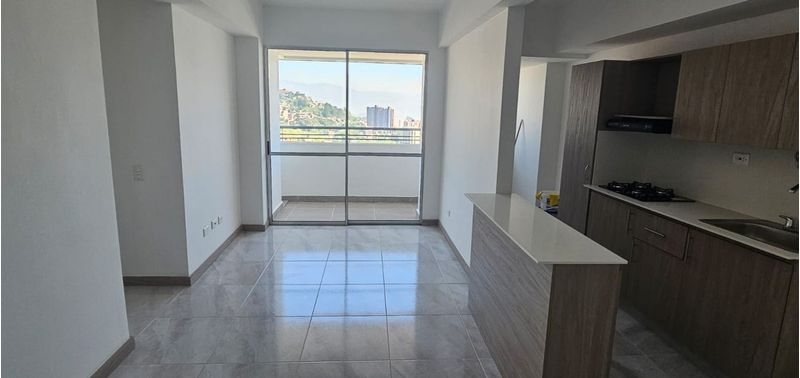 Apartamento en Venta en Itagüí, Itaguí