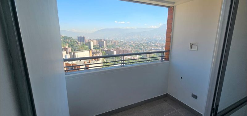 Apartamento en Venta en Itagüí, Itaguí-2
