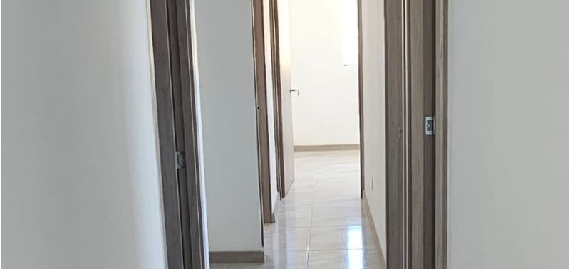 Apartamento en Venta en Itagüí, Itaguí-3