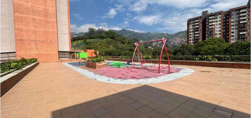 Apartamento en Venta en Itagüí, Itaguí-14