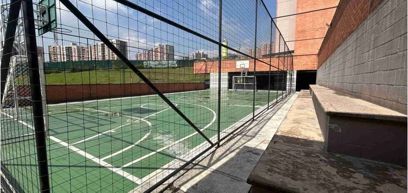 Apartamento en Venta en Itagüí, Itaguí-15