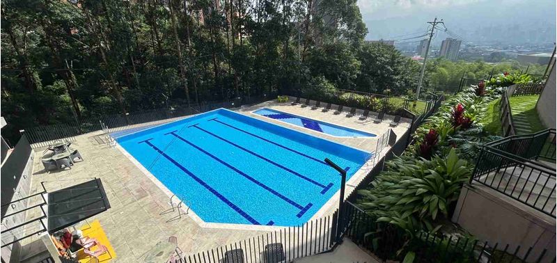 Apartamento en Venta en Itagüí, Itaguí-17