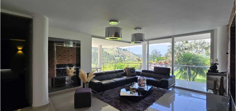 Casa en Venta en Sabaneta, La Doctora