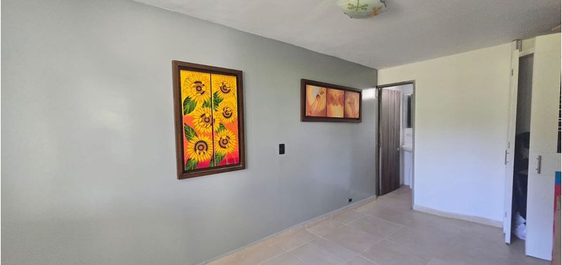 Casa en Venta en Sabaneta, La Doctora-0