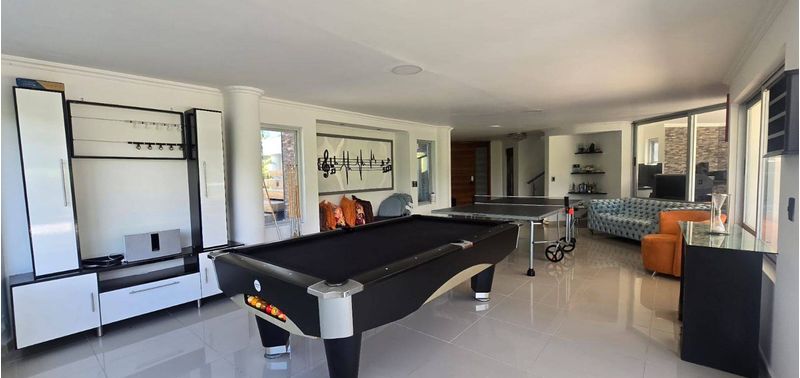 Casa en Venta en Sabaneta, La Doctora-1