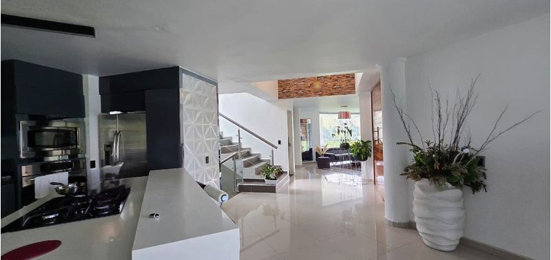 Casa en Venta en Sabaneta, La Doctora-5