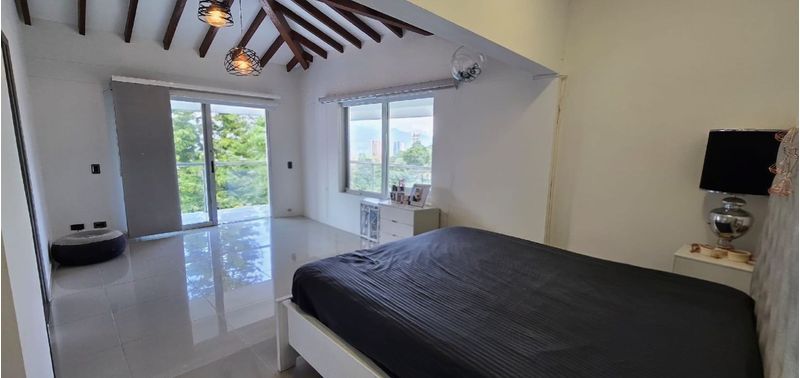 Casa en Venta en Sabaneta, La Doctora-8