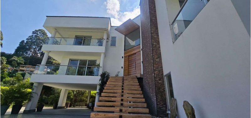 Casa en Venta en Sabaneta, La Doctora-9
