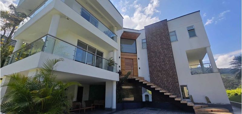 Casa en Venta en Sabaneta, La Doctora-10