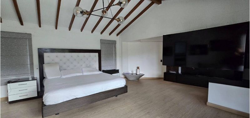 Casa en Venta en Sabaneta, La Doctora-11