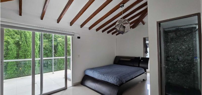 Casa en Venta en Sabaneta, La Doctora-12