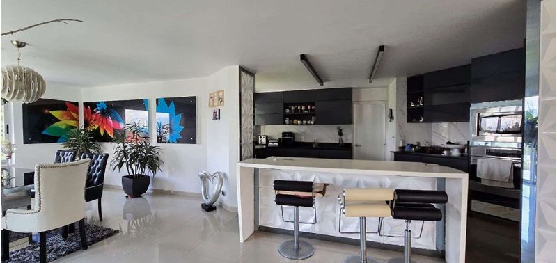 Casa en Venta en Sabaneta, La Doctora-13