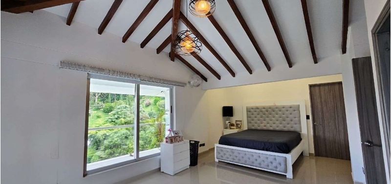 Casa en Venta en Sabaneta, La Doctora-14