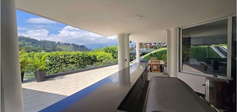 Casa en Venta en Sabaneta, La Doctora-15