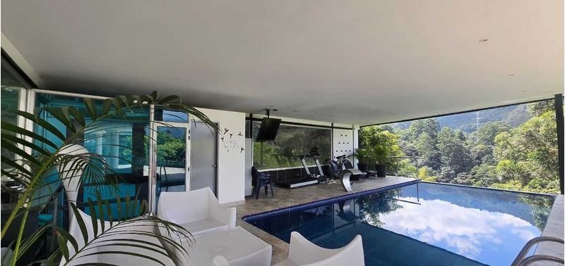 Casa en Venta en Sabaneta, La Doctora-17