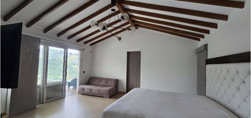 Casa en Venta en Sabaneta, La Doctora-19