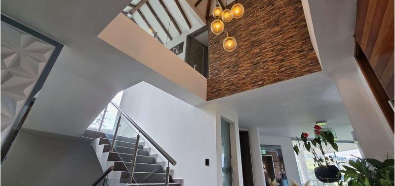 Casa en Venta en Sabaneta, La Doctora-21