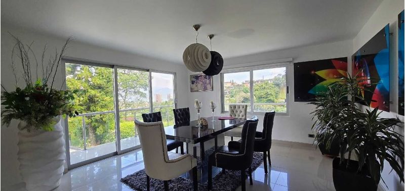 Casa en Venta en Sabaneta, La Doctora-22