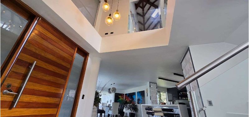 Casa en Venta en Sabaneta, La Doctora-24