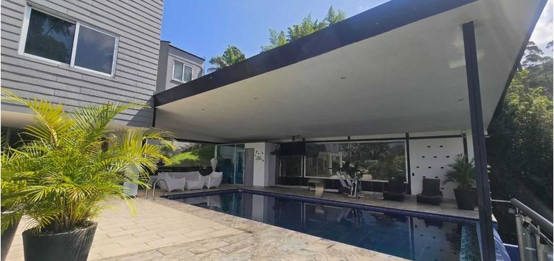 Casa en Venta en Sabaneta, La Doctora-25