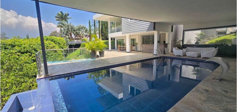 Casa en Venta en Sabaneta, La Doctora-26