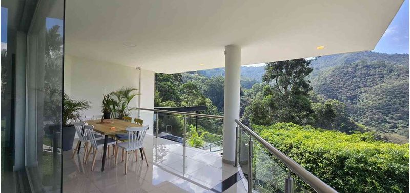 Casa en Venta en Sabaneta, La Doctora-28