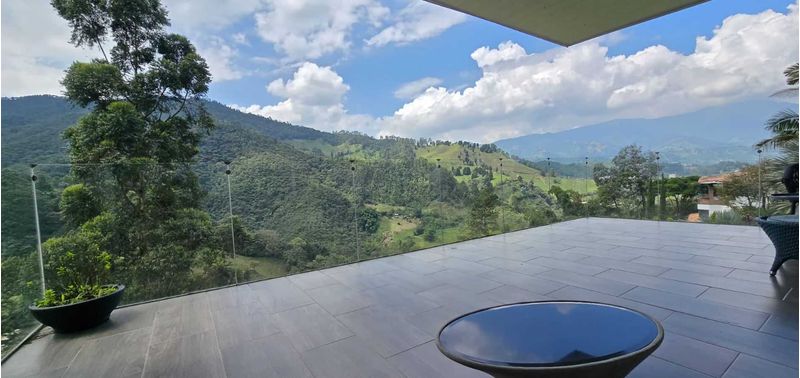 Casa en Venta en Sabaneta, La Doctora-30