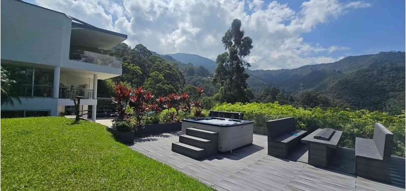 Casa en Venta en Sabaneta, La Doctora-33
