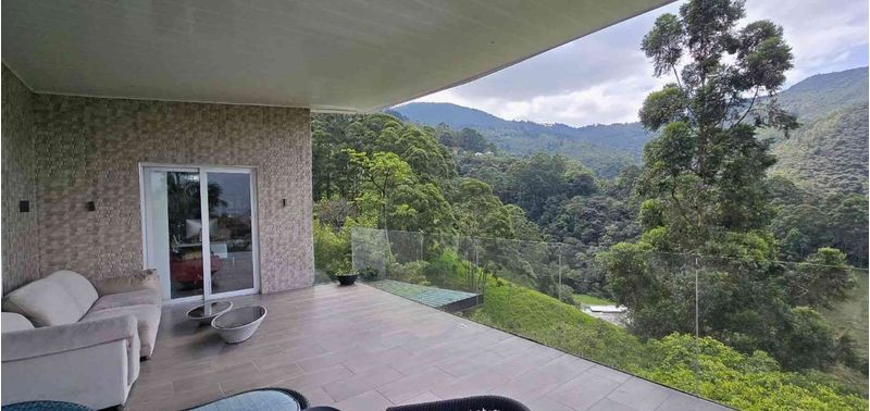 Casa en Venta en Sabaneta, La Doctora-34