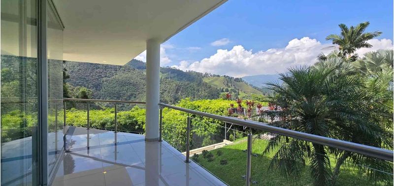 Casa en Venta en Sabaneta, La Doctora-35