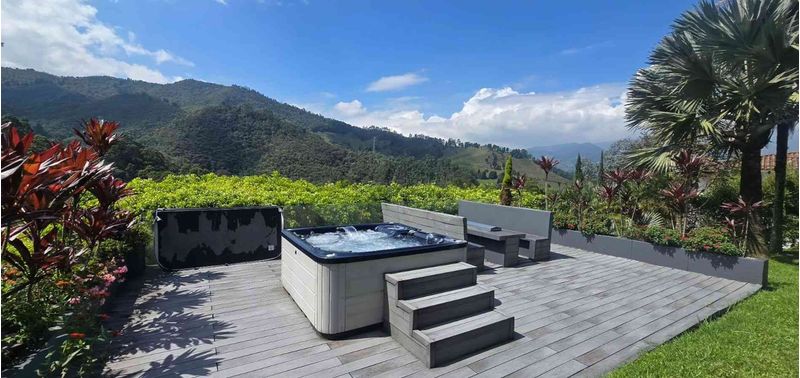 Casa en Venta en Sabaneta, La Doctora-36