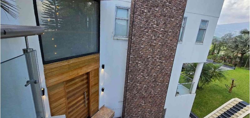 Casa en Venta en Sabaneta, La Doctora-37