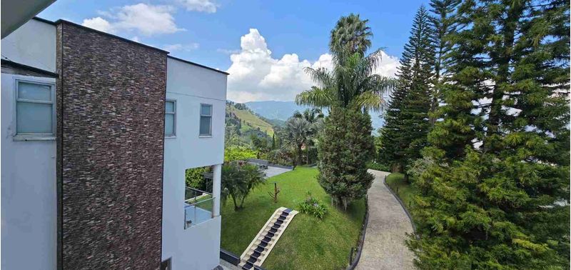 Casa en Venta en Sabaneta, La Doctora-41
