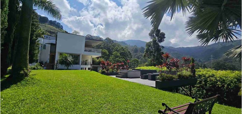 Casa en Venta en Sabaneta, La Doctora-42