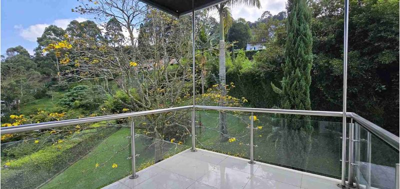 Casa en Venta en Sabaneta, La Doctora-43