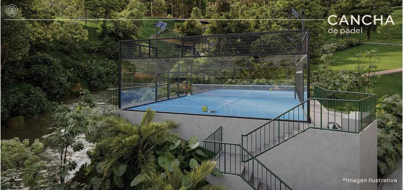 Madero de los Bosques proyecto de vivienda-0