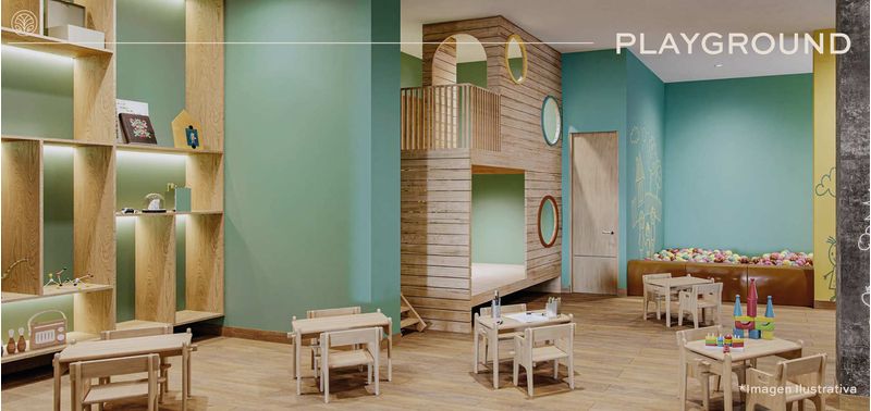 Madero de los Bosques proyecto de vivienda-5