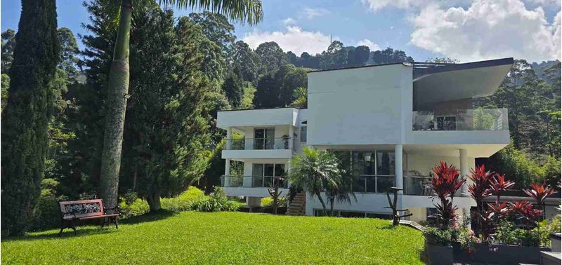 Casa en Venta en Sabaneta, La Doctora-44