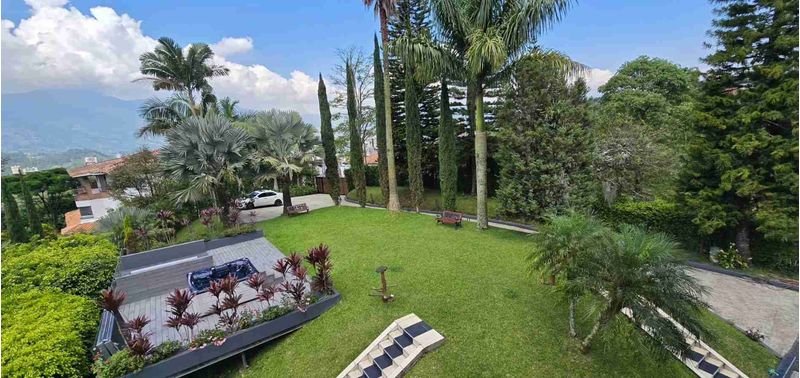 Casa en Venta en Sabaneta, La Doctora-45
