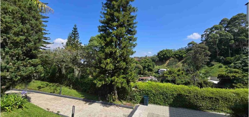 Casa en Venta en Sabaneta, La Doctora-46