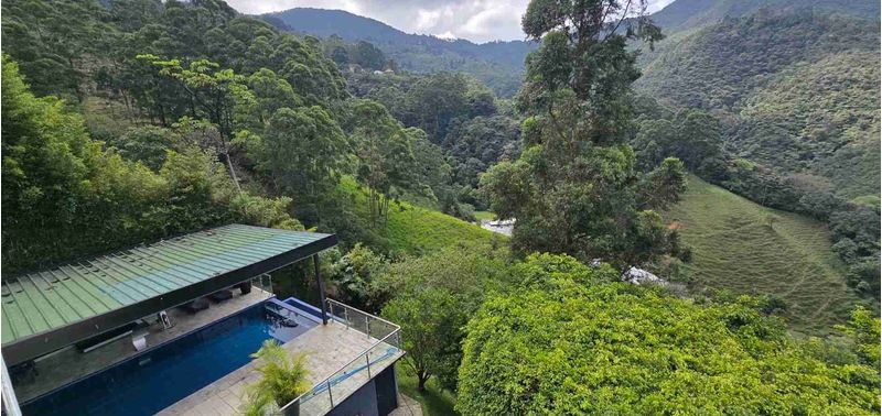 Casa en Venta en Sabaneta, La Doctora-47