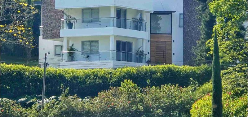 Casa en Venta en Sabaneta, La Doctora-48
