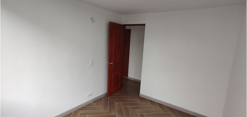 Apartamento en Venta en Bogotá, D.C., Zaragoza-1