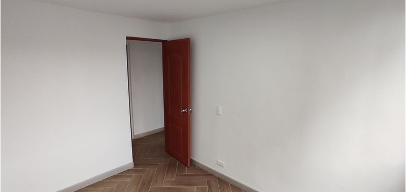 Apartamento en Venta en Bogotá, D.C., Zaragoza-4