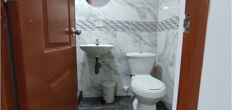 Apartamento en Venta en Bogotá, D.C., Zaragoza-6
