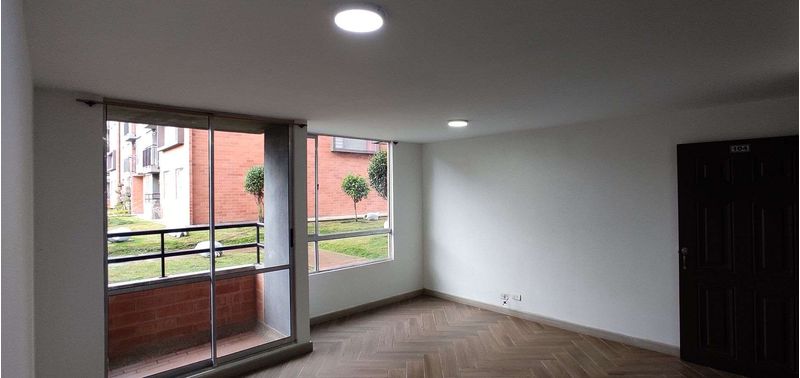 Apartamento en Venta en Bogotá, D.C., Zaragoza-7