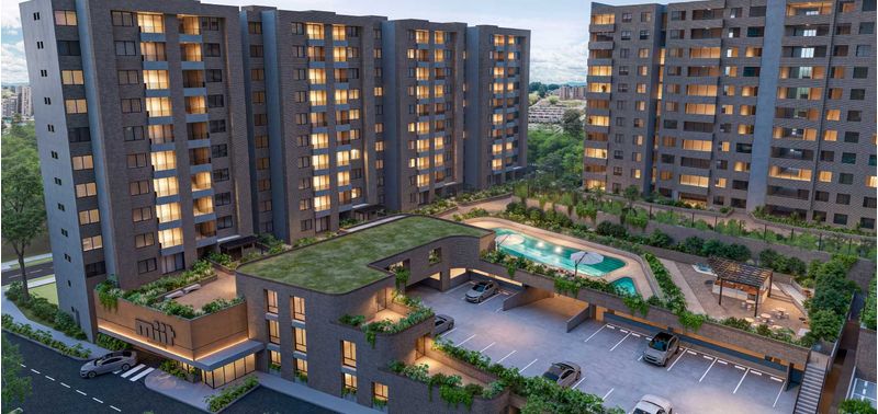 Miit proyecto de vivienda