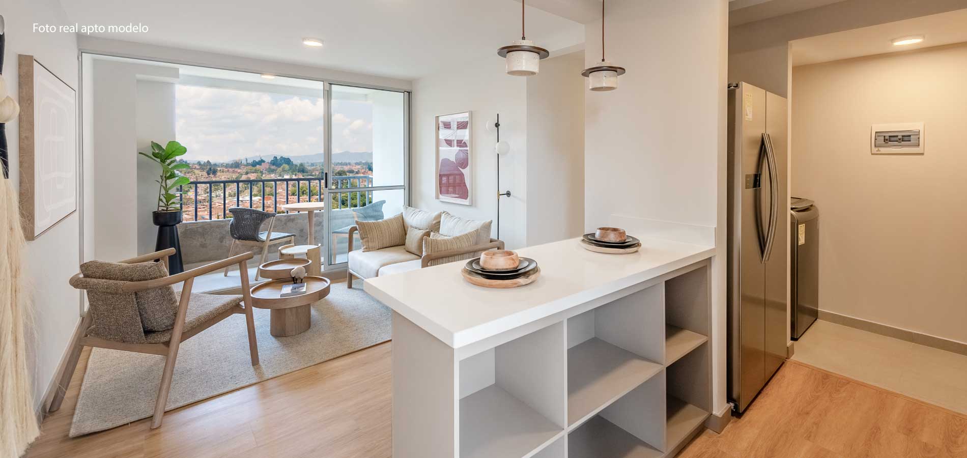 Foto Inmueble tipo Tipo C