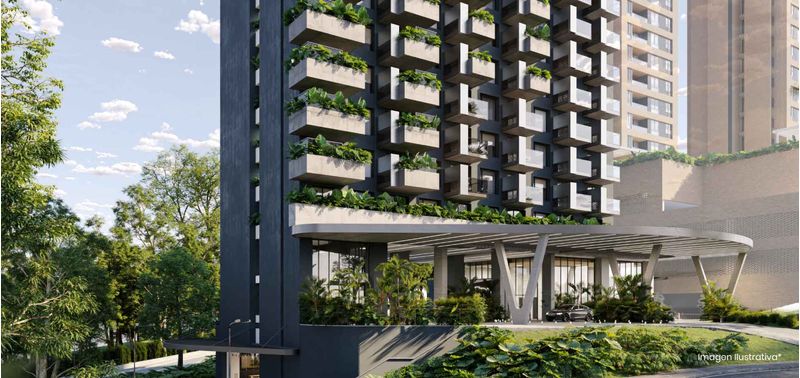 M Living proyecto de vivienda