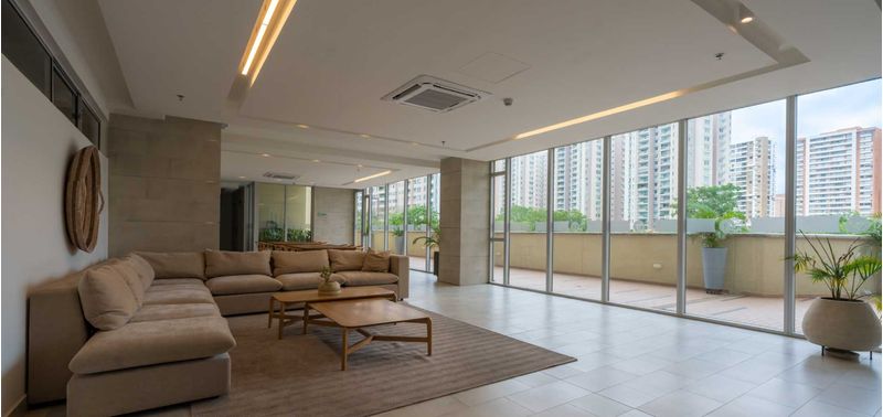 River Palms proyecto de vivienda